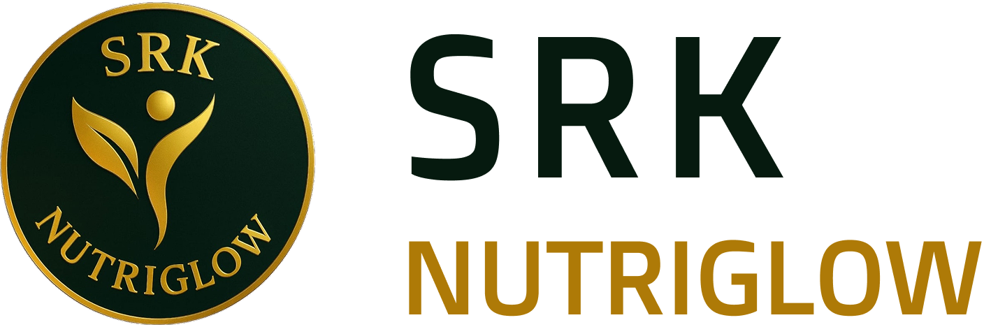 SRK Nutriglow