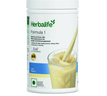 Formula 1 Nutritional shake mix kulfi 750 g