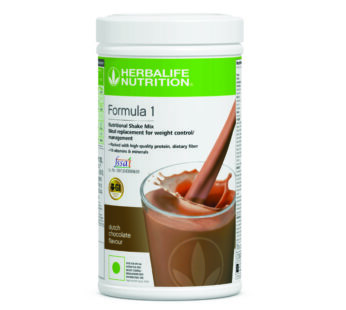 Formula 1 Nutritional shake mix Chocolate 500 g