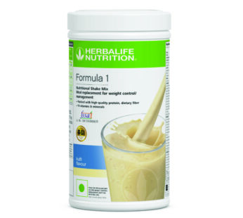 Formula 1 Nutritional shake mix kulfi 500 g