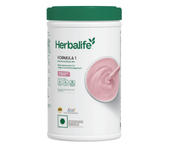 Formula 1 Nutritional shake mix Rose Kheer 750 g