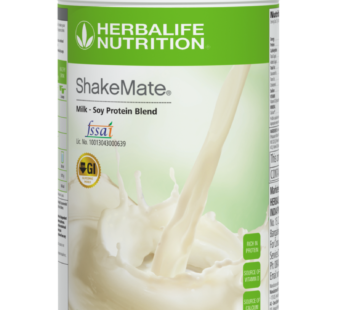 ShakeMate