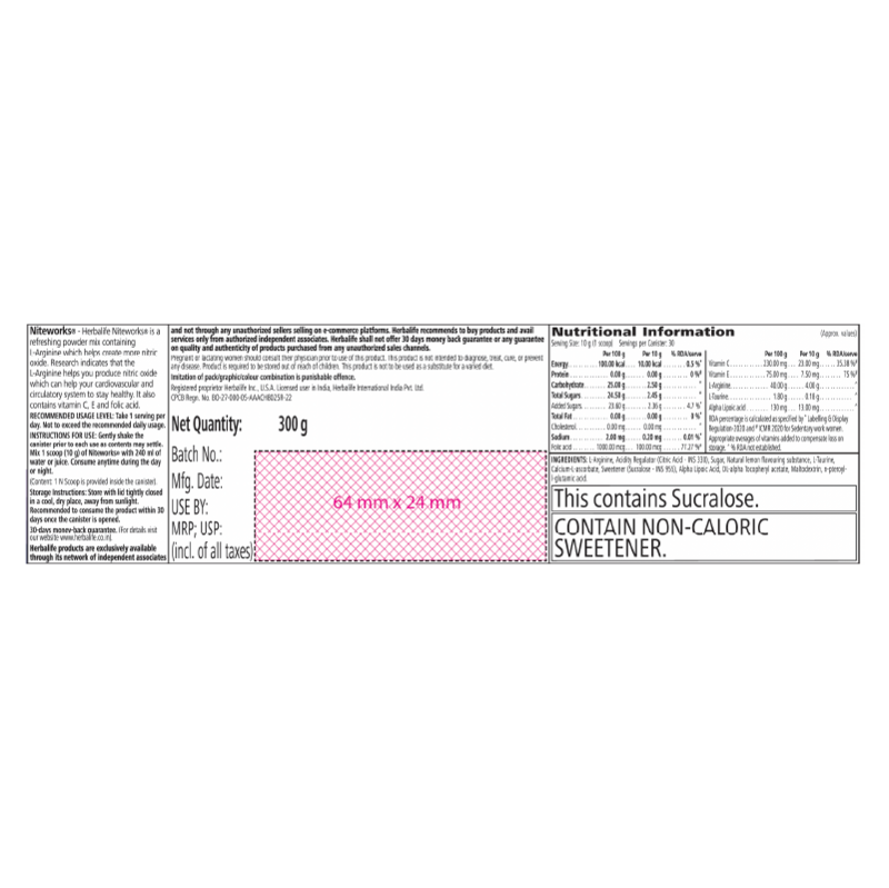 Niteworks. - Image 3