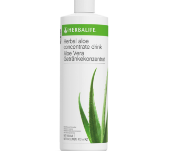 Herbal Aloe concentrate (original)