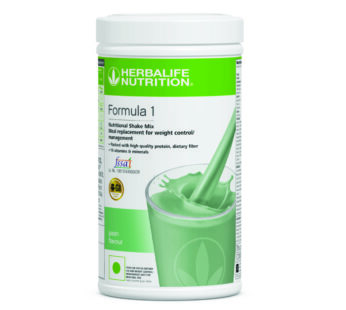 Formula 1 Nutritional shake mix PAAN 500 g