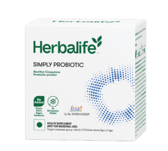 Simply Probiotic