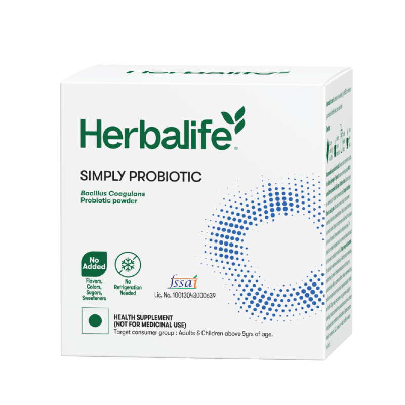 Simply Probiotic