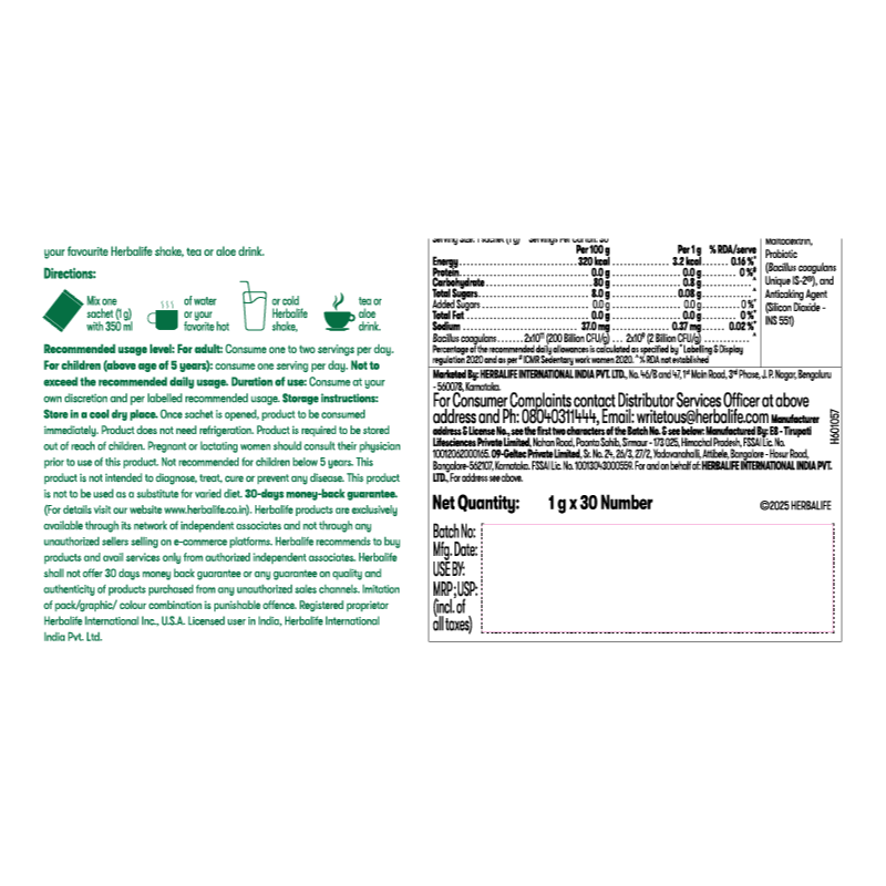 Simply Probiotic - Image 3