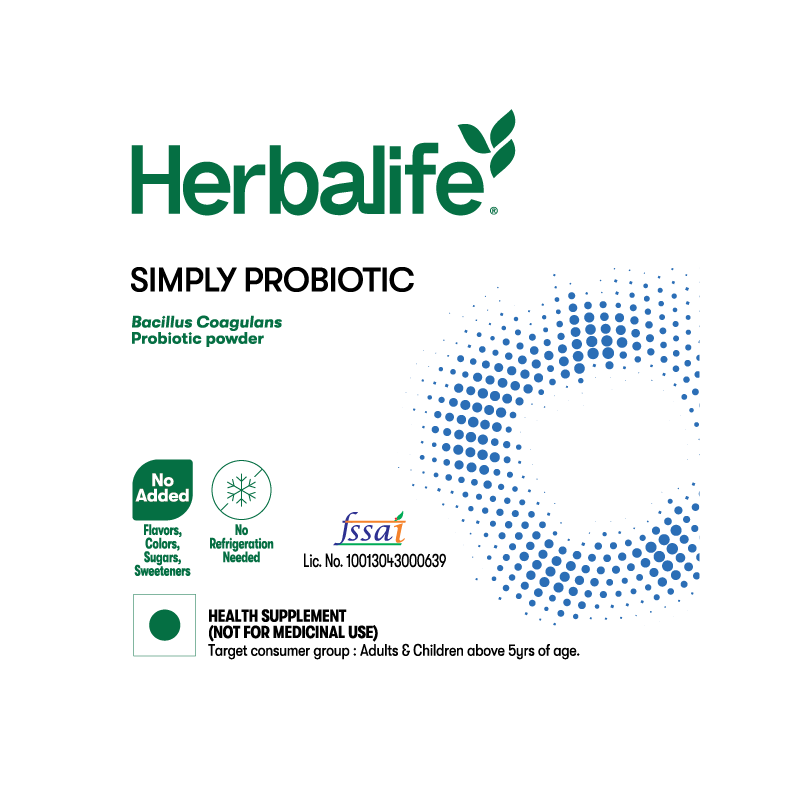 Simply Probiotic - Image 2