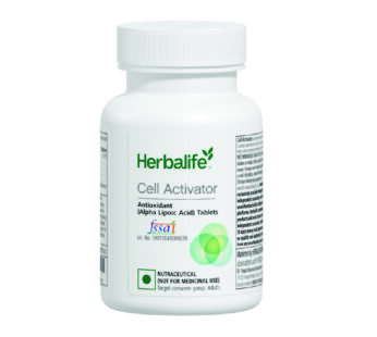 Cell Activator New 60 Tablets