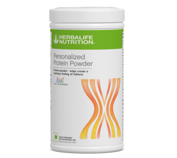 Personalized Protein Powder 400 g