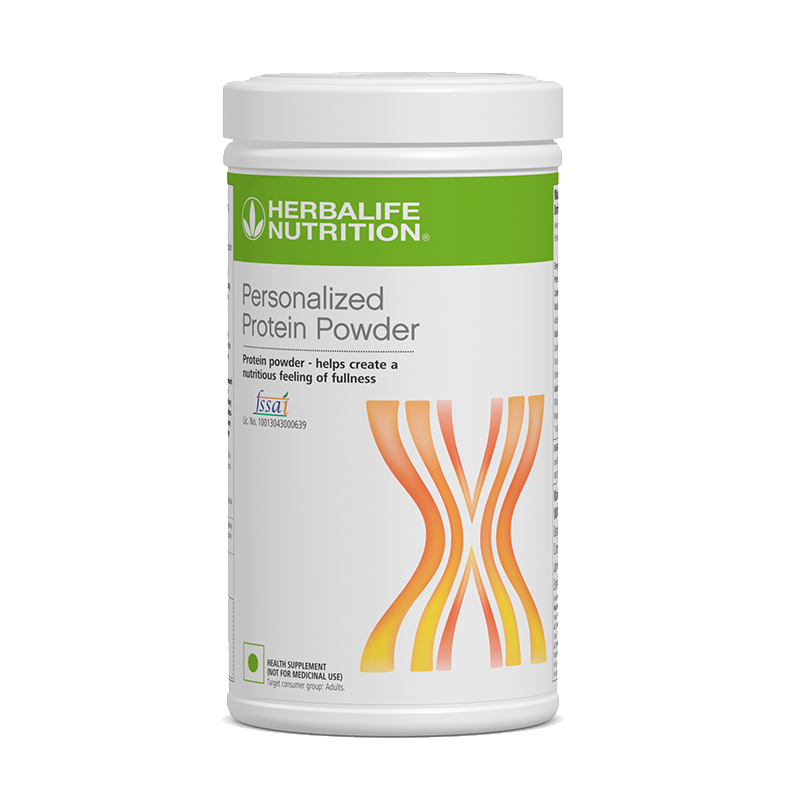 Personalized Protein Powder 400 g