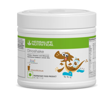 Dinoshake Chocolate 200 g
