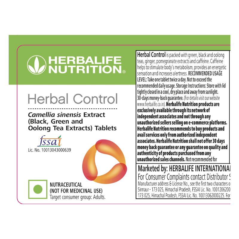 Herbal Control - Image 4