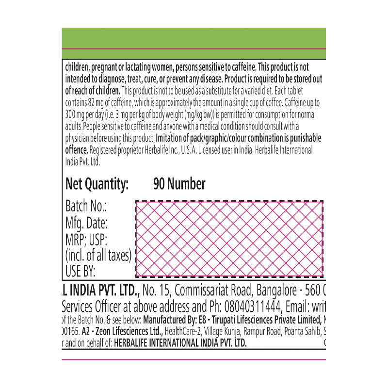 Herbal Control - Image 3