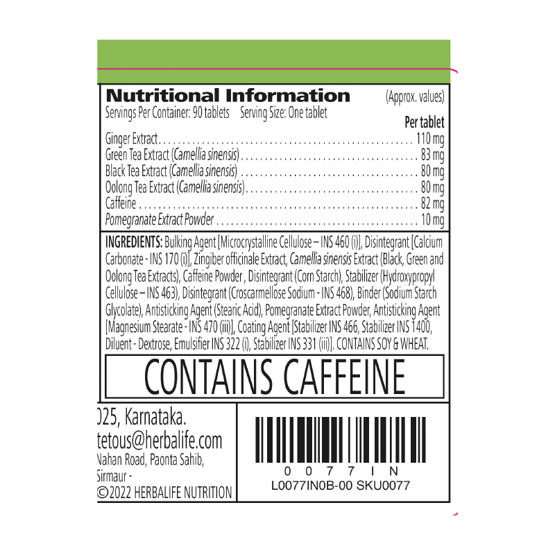 Herbal Control - Image 2