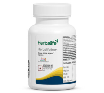 Herbalifeline® 60 Softgels