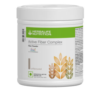 Active fiber complex – Unflavored
