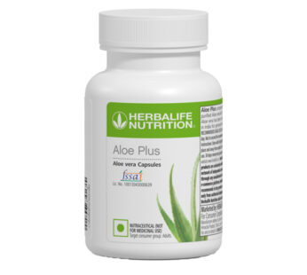 Aloe Plus