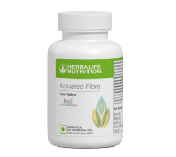 Activated Fibre 90 Tablets