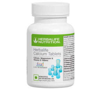 Herbalife Calcium Tablets